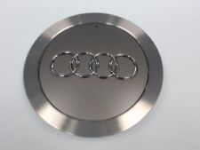 Riginal audi radzierkappe gebraucht kaufen  Hattorf