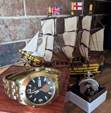 Hms victory battleship for sale  SWINDON