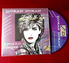 Duran Duran CD excellent Simon Le Bon, usado segunda mano  Embacar hacia Argentina