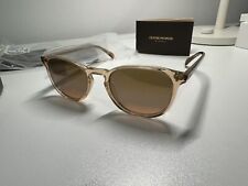 Oliver peoples finley for sale  LONDON