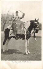 Three regimental drum for sale  LLANELLI