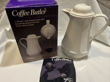 Thermos coffee butler for sale  Cleburne