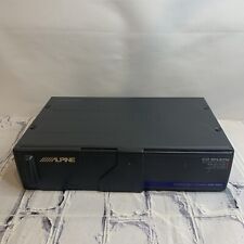 Alpine CD Shuttle CHM-S620 Cd Changer High Speed Cd Change Digital Servo Parts for sale  Shipping to South Africa