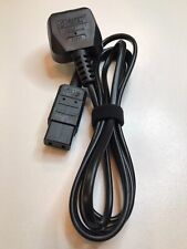 Revox power cable for sale  NOTTINGHAM