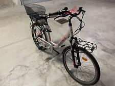 bici elettrica usato  Sondrio