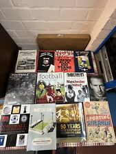Football memorabilia job for sale  COVENTRY