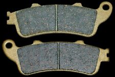 Rear brake pads for sale  LINCOLN