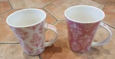 pink mugs for sale  GERRARDS CROSS