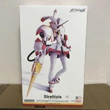 MODEROID Strelitzia Plastic model Kit DARLING in the FRANXX GOOD SMILE Japan for sale  Shipping to South Africa