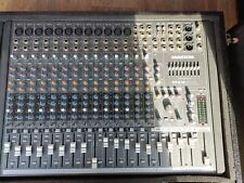 Mackie cfx16 mkii for sale  BLYTH