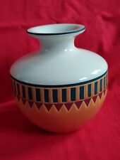 Vintage hornsea vase for sale  PEMBROKE