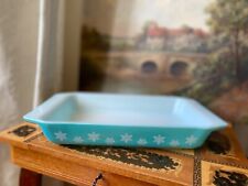 Vintage mcm turquoise for sale  DUNDEE