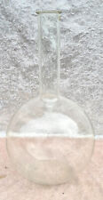 Glas kugelvase rund gebraucht kaufen  Einbeck