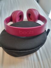 Beats solo wireless for sale  SALFORD