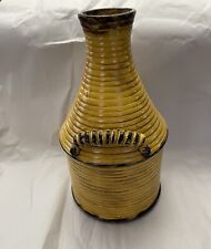 Bamboo vase for sale  Springfield