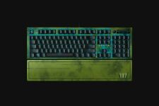 Razer blackwidow keyboard for sale  Hatfield