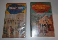 Vhs tapes trumpton for sale  ULVERSTON