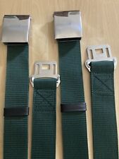 Hickok seat belts for sale  Plattsburgh