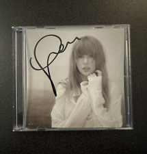Signed taylor swift for sale  Shipping to Ireland