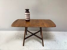 Ercol 1950 old for sale  LONDON