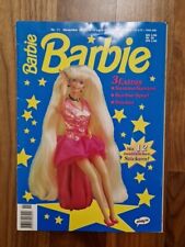 Barbie zeitschrift zeitung gebraucht kaufen  Breitungen