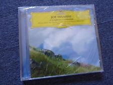 Joe hisaishi symphonic for sale  Prairie Village