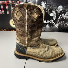 Justin boots originals for sale  Hernando