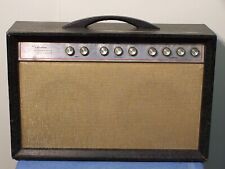 1963 Silvertone modelo 1474 reverberação duplo doze amp amplificador combo de guitarra comprar usado  Enviando para Brazil
