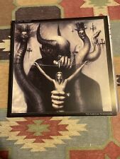 Disco de vinil Celtic Frost - To Mega Therion 2XLP repressão, usado comprar usado  Enviando para Brazil