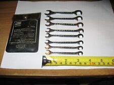 Vintage craftsman wrenches for sale  Pocahontas