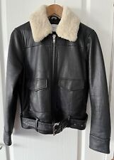 Stand aviator jacket for sale  NEWTON ABBOT