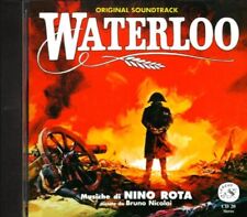 Nino Rota : Waterloo CD Value Guaranteed from eBay’s biggest seller! comprar usado  Enviando para Brazil