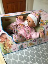 zapf doll for sale  PRESTON