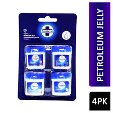 4xoriginal petroleum jelly for sale  LUTON