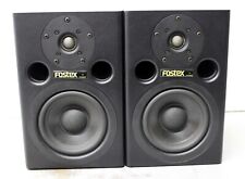 Fostex pmo.5 pair for sale  Torrance