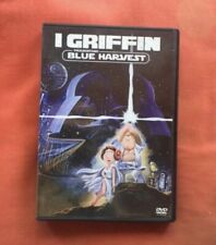 Griffin blue harvest usato  Bari