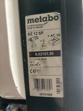 Metabo sp 230 gebraucht kaufen  Düsseldorf