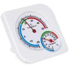 Analogue hygrometer thermomete for sale  Ireland