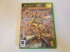 Conker Live & Reloaded (Xbox) comprar usado  Enviando para Brazil
