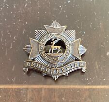 Bedfordshire regiment osd for sale  WEST BYFLEET