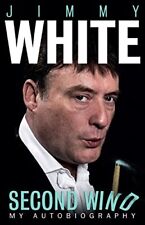 Jimmy white second for sale  UK