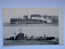 Nave ship dardanelli usato  Trieste