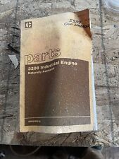 Caterpillar cat parts for sale  Edmonds