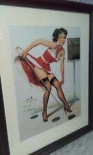 gil elvgren for sale  PLYMOUTH
