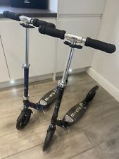 Micro scooters micro for sale  CLACTON-ON-SEA