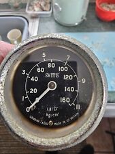 Smiths oil pressure for sale  BURY ST. EDMUNDS