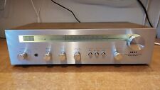 Akai 1010 stereo for sale  STANSTED