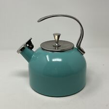 kate spade teapot for sale  Piedmont