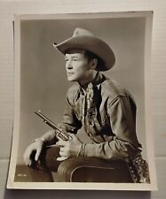 Roy rogers vintage for sale  New York