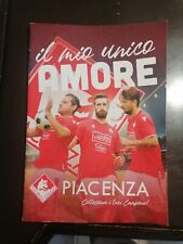Piacenza calcio album usato  Zerba